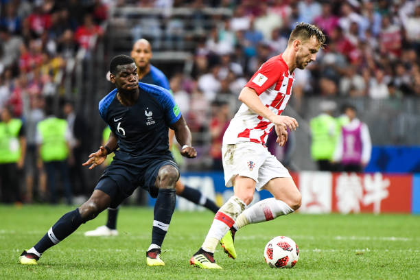 内部的不稳 内部的不稳